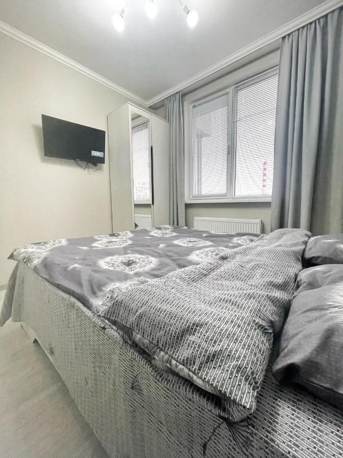 Beautiful Apartment In Кишинев Екстериор снимка